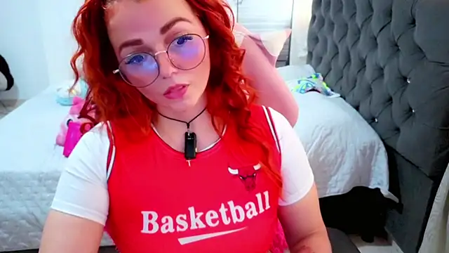Alexatexa2929's Live XXX Chat