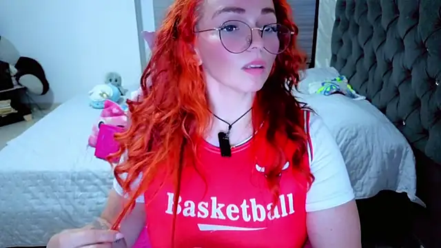 Alexatexa2929 élő XXX-chatje
