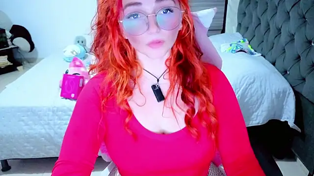 Show Webcam de Alexatexa2929