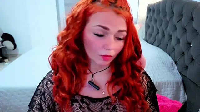 Alexatexa2929 Live XXX-chat