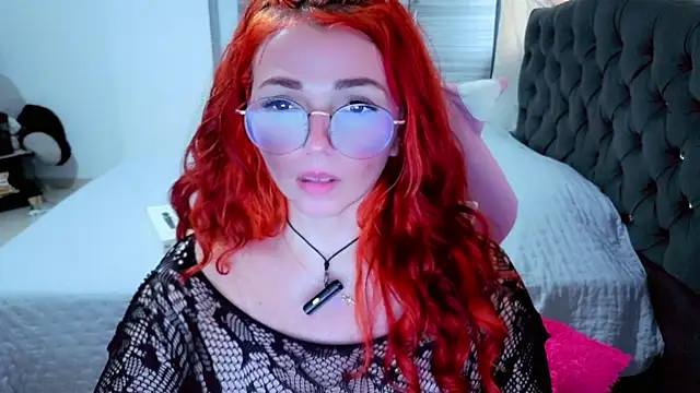 Chat XXX ao vivo de Alexatexa2929