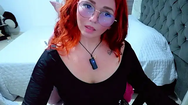 Alexatexa2929 Webcam-Show