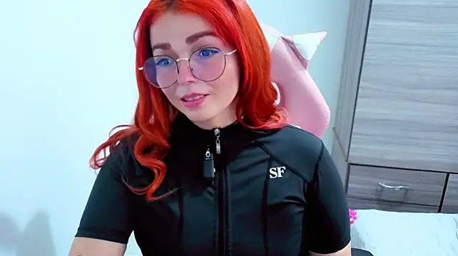Alexatexa2929's Live XXX Chat