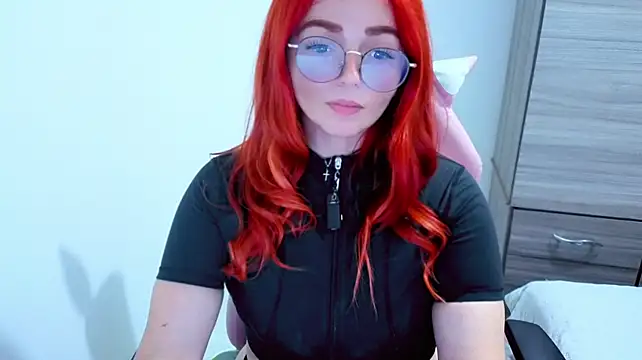 Chat XXX ao vivo de Alexatexa2929