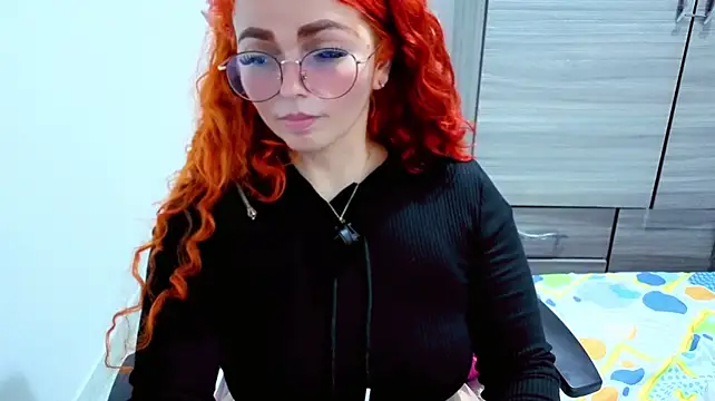 Show webcam de Alexatexa2929