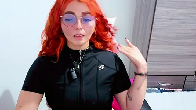 Chat XXX en directo de Alexatexa2929