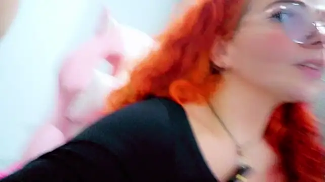 XXX chat uživo modela Alexatexa2929