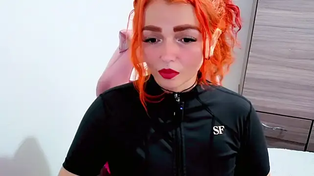 XXX chat uživo modela Alexatexa2929