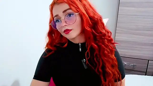 Alexatexa2929 Live XXX-Chat