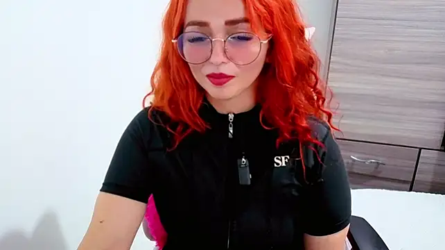 Alexatexa2929's Live XXX Chat