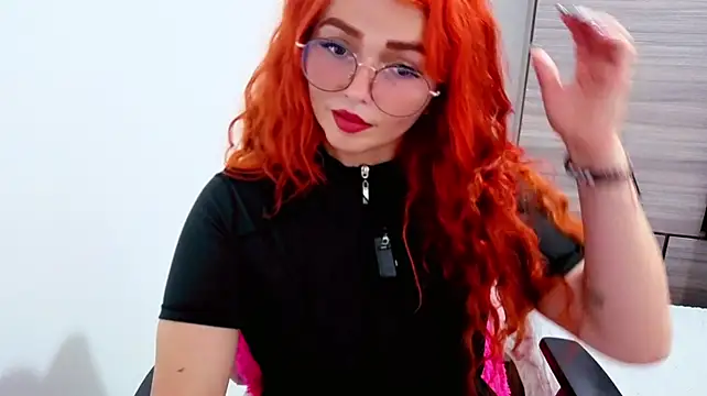 Alexatexa2929 webkamerás műsora
