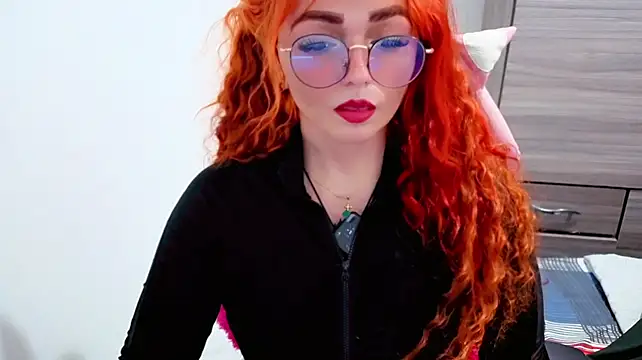 Show Webcam de Alexatexa2929