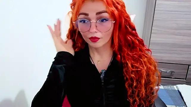 Chat XXX en directo de Alexatexa2929