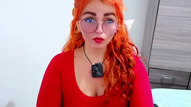 Alexatexa2929's Live XXX Chat
