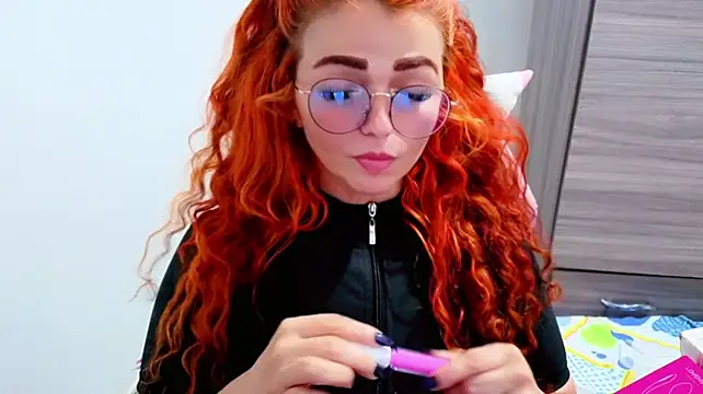 Alexatexa2929's Live XXX Chat