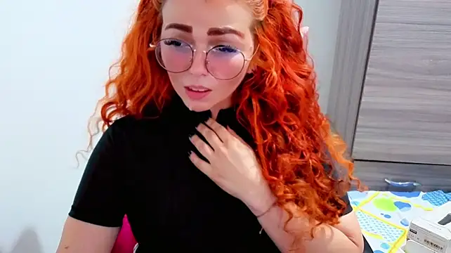 Alexatexa2929 live XXX chat