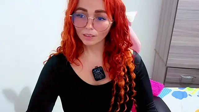 Alexatexa2929 Adlı Modelin Web Kamerası Şovu