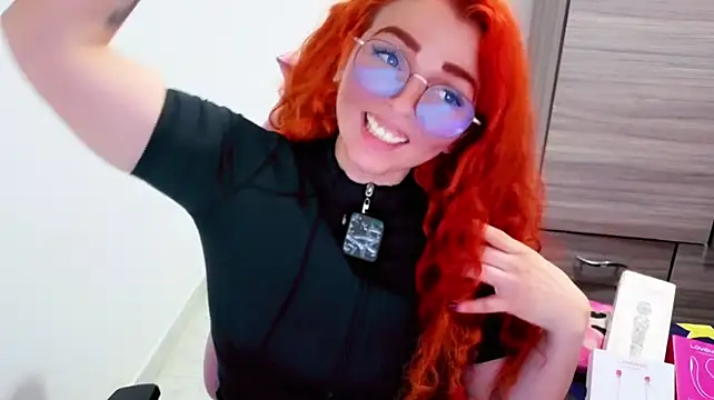 Alexatexa2929 Webcam Show