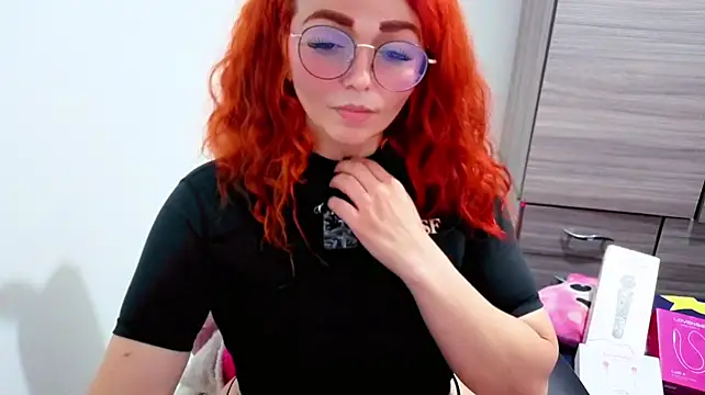 Alexatexa2929's Webcam Show