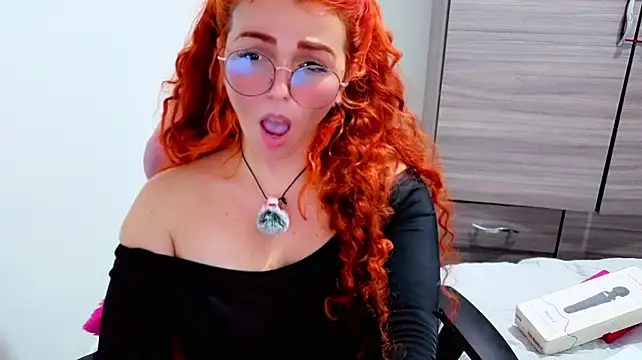 Živý XXX chat Alexatexa2929