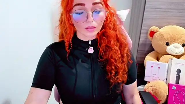 Alexatexa2929's Webcam Show