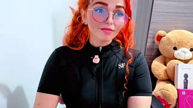Chat XXX en directo de Alexatexa2929