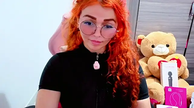 Alexatexa2929 Live XXX-Chat
