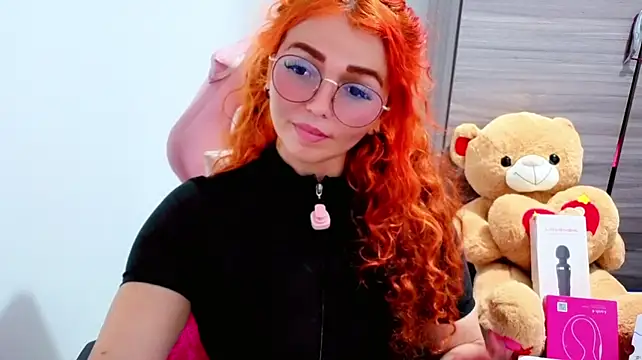Alexatexa2929 élő XXX-chatje