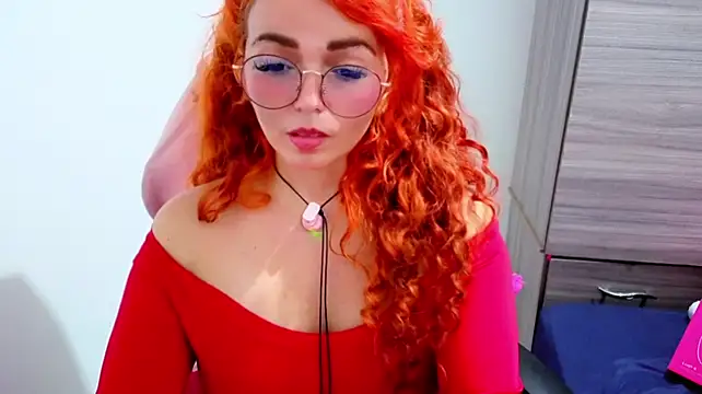 XXX chat uživo modela Alexatexa2929