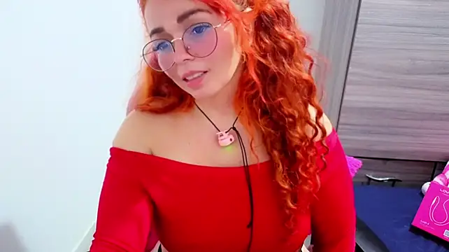 Alexatexa2929's Webcam Show