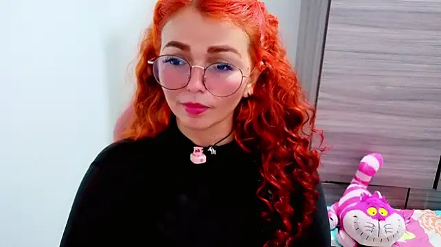 Alexatexa2929 Webcam-Show