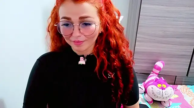 Alexatexa2929 – Live XXX-chat