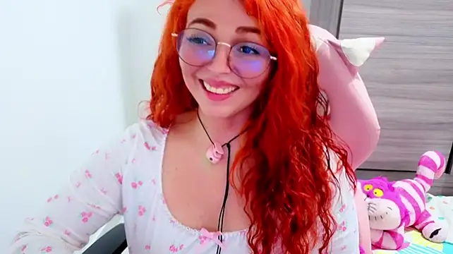 Alexatexa2929 Live XXX-Chat