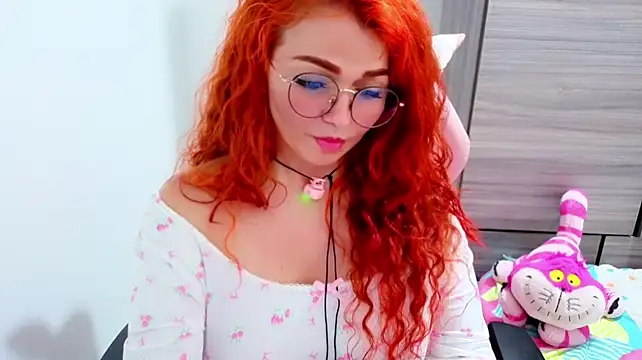 Alexatexa2929 Adlı Modelin Canlı XXX Sohbeti