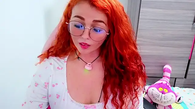 Alexatexa2929 웹캠 쇼