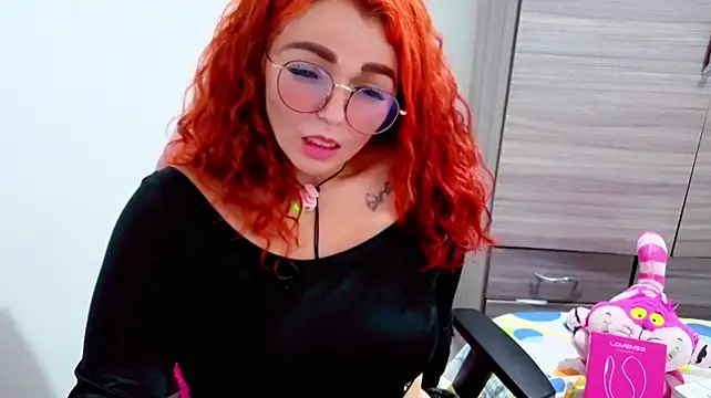 Chatroom XXX en direct de Alexatexa2929