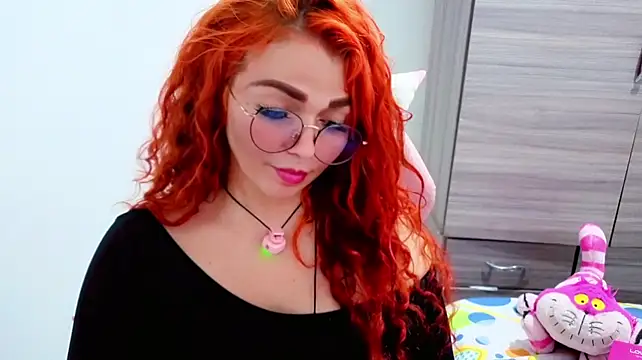 Alexatexa2929 Webcam show