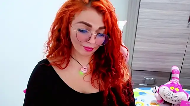Alexatexa2929's Webcam Show