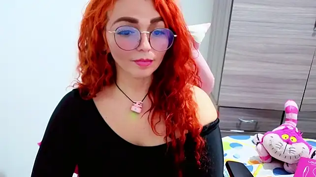 Alexatexa2929 Webcam-Show