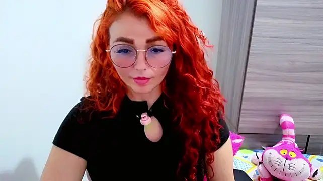 Alexatexa2929 Live XXX-chat