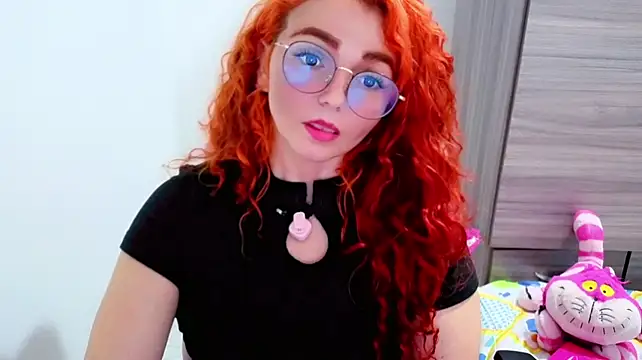 Alexatexa2929: вебкам-шоу