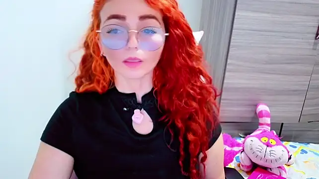 Alexatexa2929 Webcam-Show
