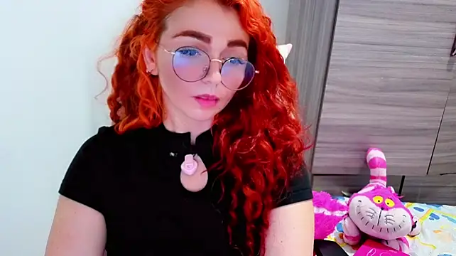 Alexatexa2929's Webcam Show