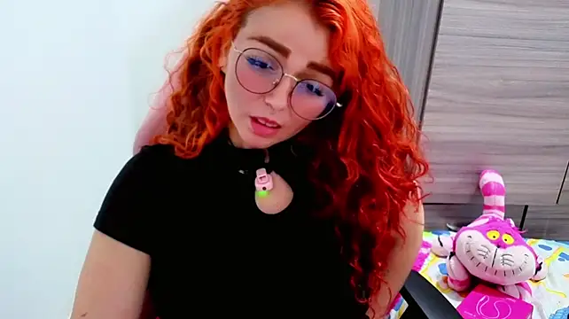 Alexatexa2929: вебкам-шоу