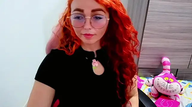 Alexatexa2929 Webcamshow