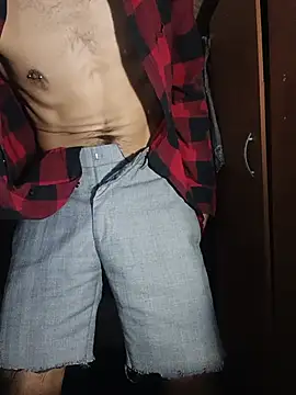 MJ_53x 网络视讯表演