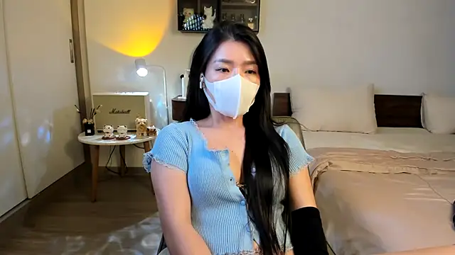 JangMiHee Chat XXX live