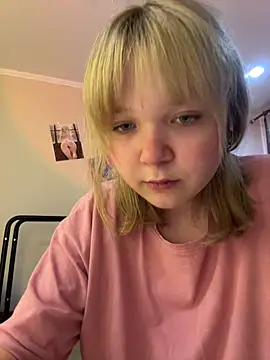 Emilly_Wills – Kamerová šou