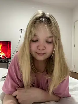 Emilly_Wills Chat XXX in diretta
