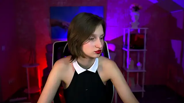 แชท XXX สดของ EllaHorton
